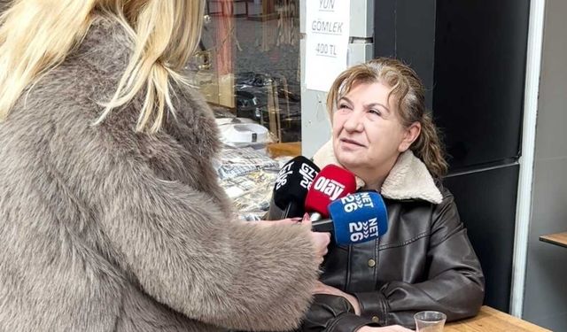 1 milyon lira ile yatırım yapılılır mı, evlenmek için yeterli mi; Eskişehirli vatandaş düşüncelerini açıkladı