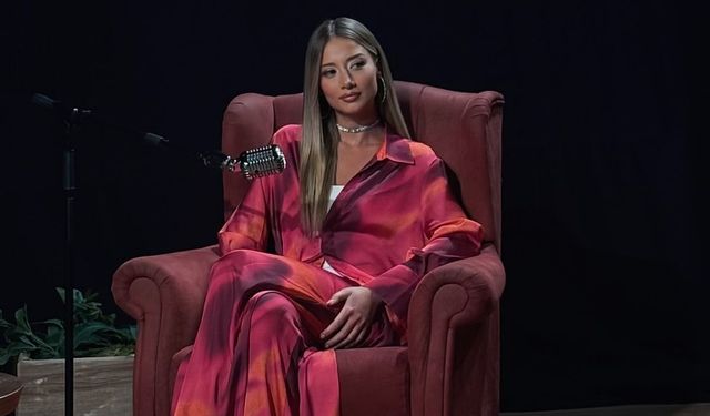 21 yaşındaki futbolcu yaşamını yitirdi; Aleyna Kalaycıoğlu gözaltına alındı