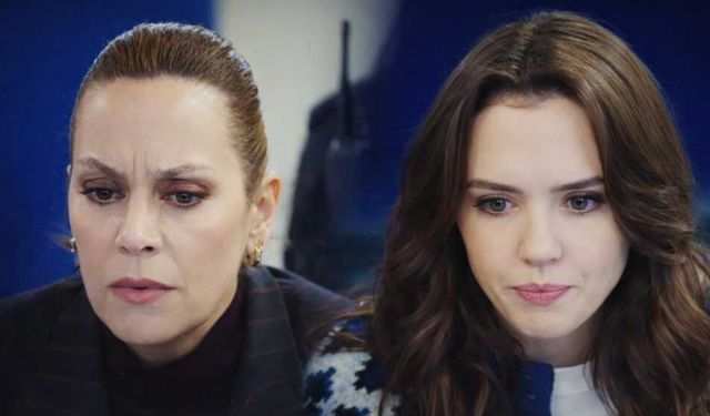 Arka Sokaklar 743. bölüm fragmanı