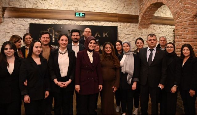 Emirdağ’da Ramazan ayı boyunca geniş kapsamlı program yürütüldü