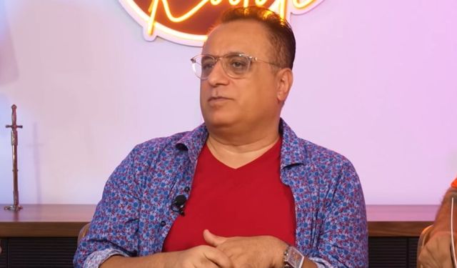 Türk müzik dünyasının tanınmış ismi Erol Köse hayatını kaybetti