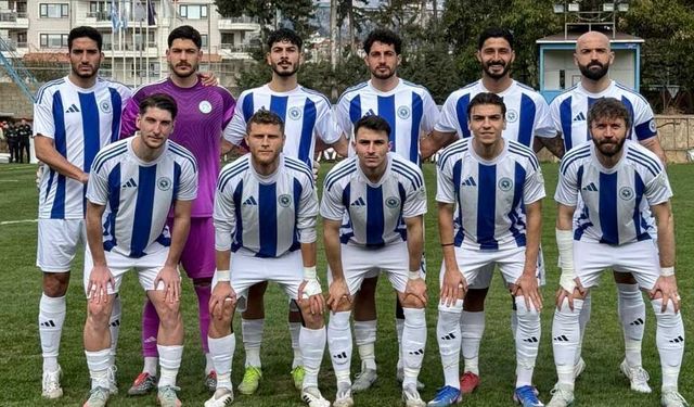 Eskişehir Anadolu SF Altay karşısında sahadan net galibiyetle ayrıldı