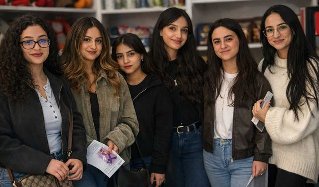 Eskişehir Teknik Üniversitesinden öğrencileri için önemli duyuru; Başvurular başladı