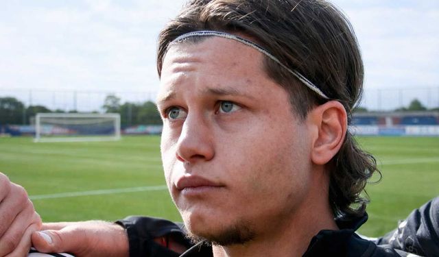 Eskişehirspor'a galibiyeti getiren isim oldu; Bu sezon yıldızı parlıyor