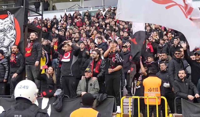 Eskişehirspor - İzmir Tire 2021 FK maçına gitmek isteyenler dikkat; Resmi açıklama yapıldı