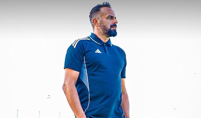 Eskişehirspor - Kütahyaspor maçında Kütahyaspor'un teknik direktörü tribünde olacak