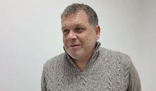 Hakan Şapçı 7 gollü galibiyet sonrası konuştu, Eskişehirspor için tek hedefi açıkladı