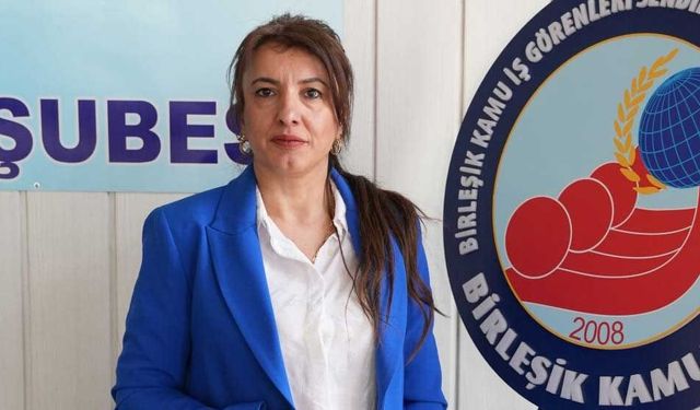 Fadime Arslan “100 yıllık narkoz” ifadesine tepki gösterdi