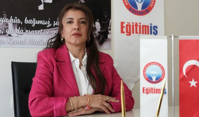 Fadime Arslan'dan LGS açıklaması geldi; "Çocuklar mahkum ediliyor"