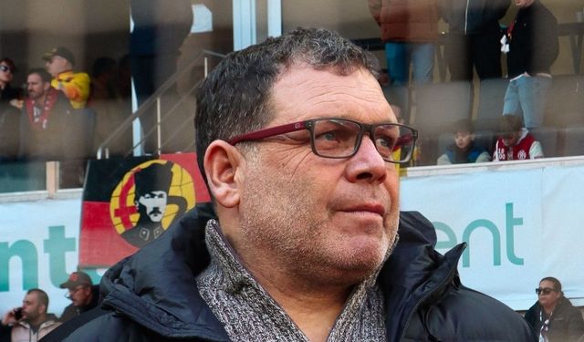 Hakan Şapçı 7-0 biten Bornova 1877 maçının ardından konuştu