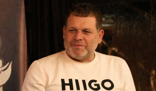 Eskişehirspor Teknik Direktörü Hakan Şapçı görülmemiş bir olaya daha imza attı