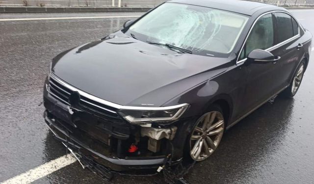 Ramazan Bayramı tatilinde meydana gelen trafik kazası sayısı açıklandı