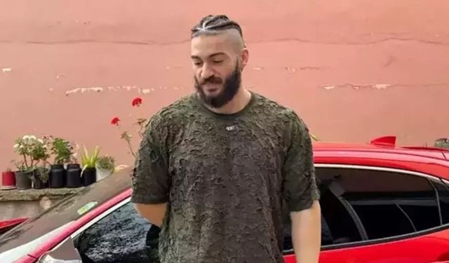 Testo Taylan tutuklandı