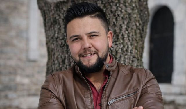 Eskişehir Sivrihisar’da elektrik arızasına müdahale eden genç esnaf hayatını kaybetti