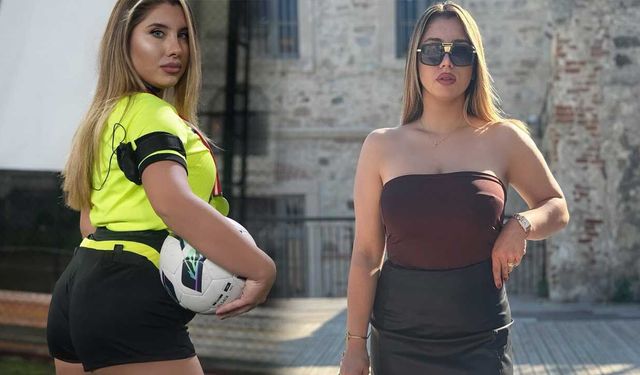 Aralarında eski hakem Elif Karaarslan’ın da bulunduğu 8 kişi tutuklandı