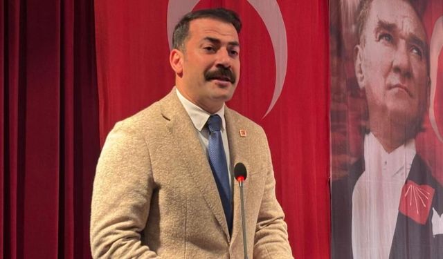 Talat Yalaz: "Güvenlik demokratik, şeffaf ve hesap verebilir bir yönetim anlayışıyla kalıcı hâle gelir"