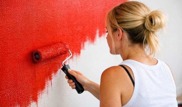 Eskişehir Büyükşehir Belediyesi için alçı ve boya kursu düzenliyor; İşte başvuru detayları