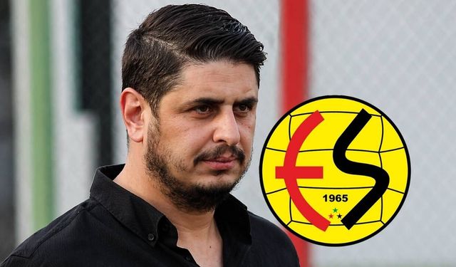 Nebi Hatipoğlu’nun Eskişehirspor çağrısına ilk destek Erkan Koca’dan geldi; Miktarı da açıkladı