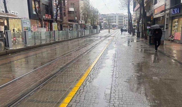 Eskişehir’de yağmurlu günler sürecek mi; İşte güncel hava tahminleri