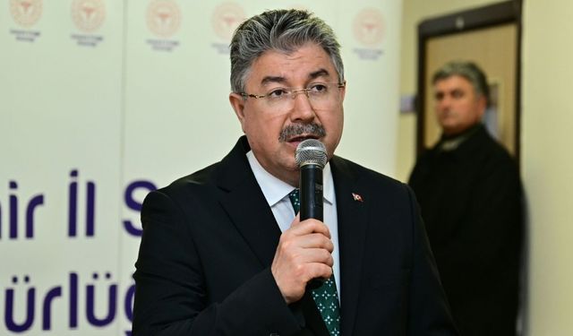 Eskişehir’de iki aracın çarpıştığı kazada 1 kişi yaşamını yitirdi; Eskişehir Valisi Erdinç Yılmaz açıklama yaptı