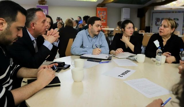 Eskişehir’de iklim değişikliği için önemli hamle