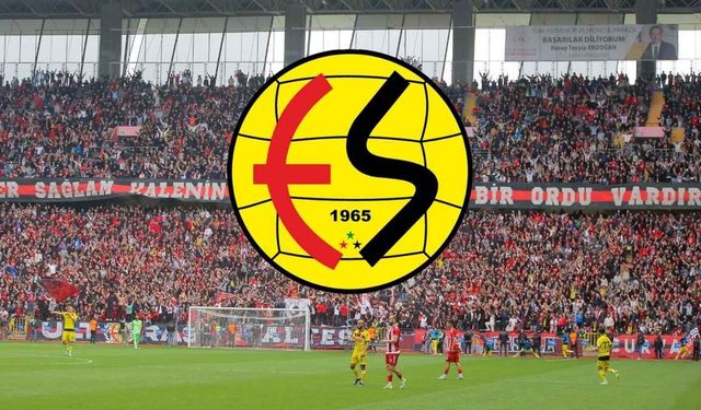 Eskişehirspor ile Kütahyaspor maçına yoğun ilgi; İşte şu ana kadar satılan bilet sayısı