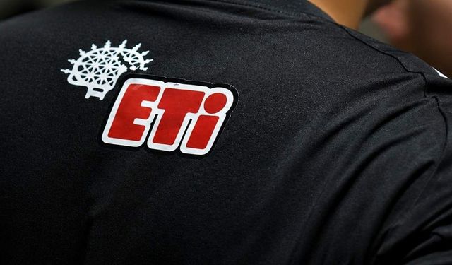 ETİ ailesinden Eskişehirspor’a dev prim desteği; Firuzhan Kanatlı yakışanı yaptı