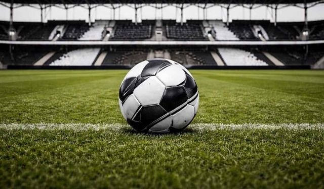 TFF açıkladı; Eskişehirspor'un da yer aldığı grupta bir takım küme düşürüldü