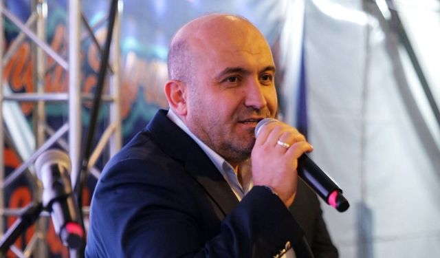 Gürhan Albayrak'tan İbrahim Arslan'a yanıt geldi; "Bunların hangisi siz rahatsız etti"