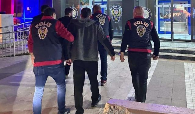 İçişleri Bakanlığı duyurdu; 95 kişi tutuklandı