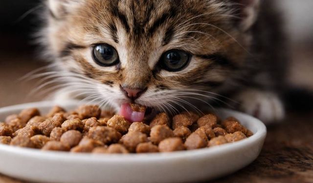 Atık yemekler can dostlara mama oluyor, Eskişehir’de yeni merkez hizmete girdi