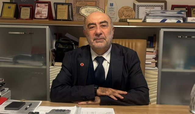 Eskişehir'de metrobüs projesi hayata geçirilebilir mi; Fesih Bingöl düşüncelerini açıkladı