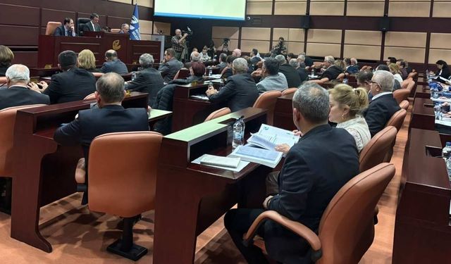 Eskişehir'de özel sağlık alanı tartışması; Okul mu yapılacak hastane mi