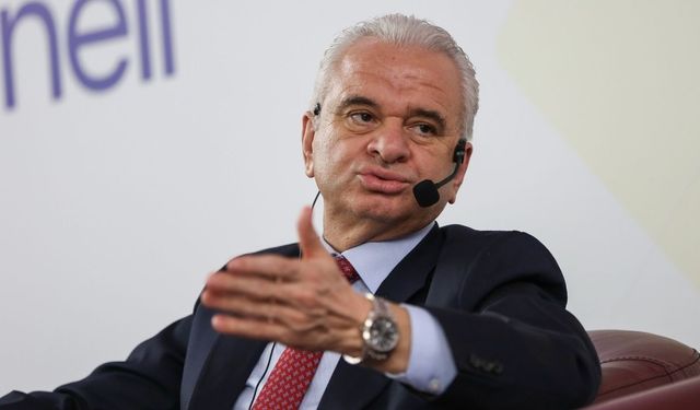 Metin Güler iş dünyasının üç temel sorununu anlattı