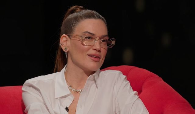 Miray Akovalıgil Eskişehir’de sahne alacak