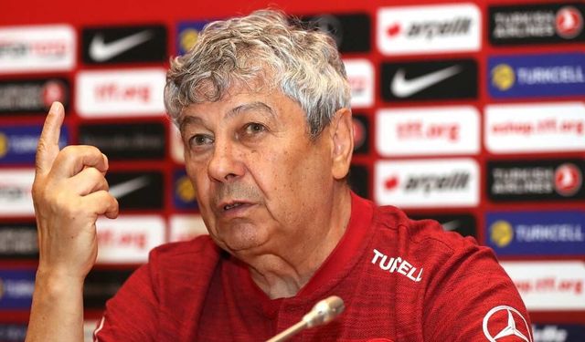 Mircea Lucescu 80 yaşında hayatını kaybetti