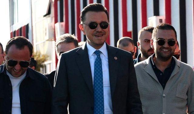 Nebi Hatipoğlu Eskişehirspor için 5 milyon lirayı verdi, fitili ateşledi