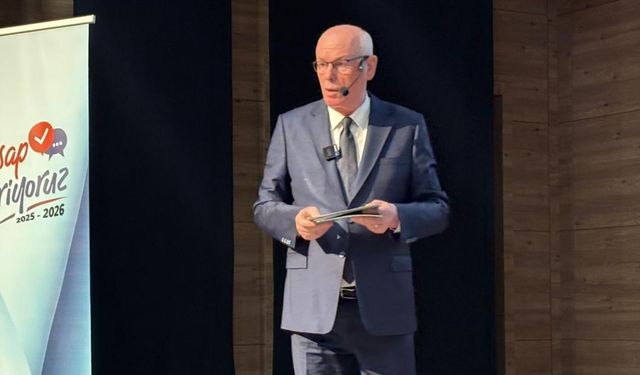 Odunpazarı Belediye Başkanı Kazım Kurt 2026 yılında hayata geçirilecek projeleri açıkladı