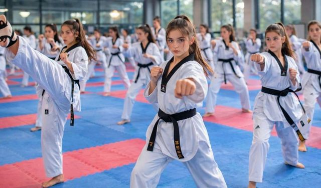 Eskişehir'de spor kursları için kayıt süreci başlıyor, yüzlerce kişi için kontenjan açıldı