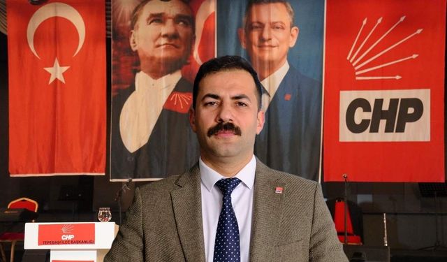 Talat Yalaz için karar verildi; Kötü haberi kendisi duyurdu