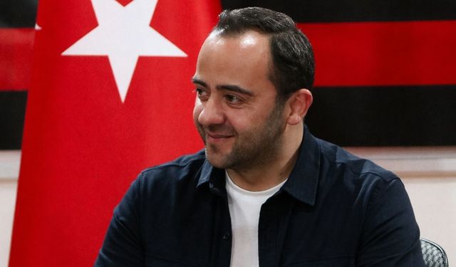 Eskişehirspor prim kampanyası başlattı; Eskişehirspor Kulüp Başkanı Ulaş Entok açıklama yaptı