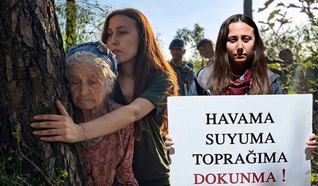 Eğitim-İş’ten Esra Işık tepkisi: “Bu karar açık bir gözdağı”