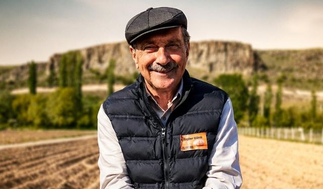 Ahmet Ataç: "Çiftçiyi desteklemek tercih değil zorunluluktur"