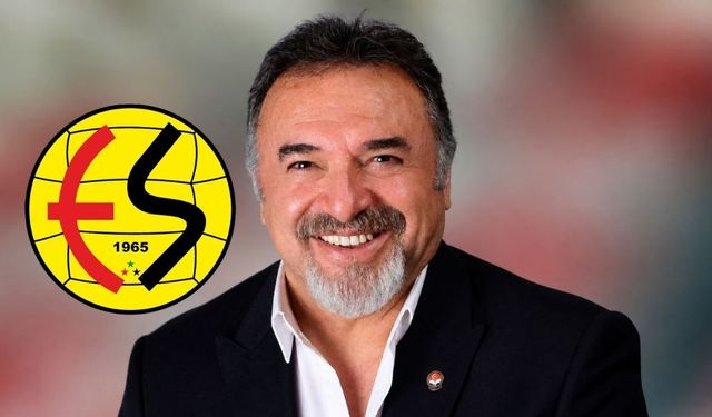 Ahmet Bingöl: "Rövanş maçında Eskişehirspor taraftarına çok büyük iş düşüyor"