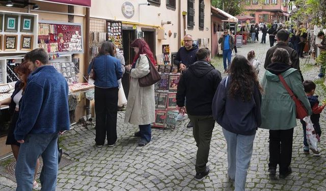 Ayşe Ünlüce seçim vaadini hayata geçirdi, yeni bir portal açıldı