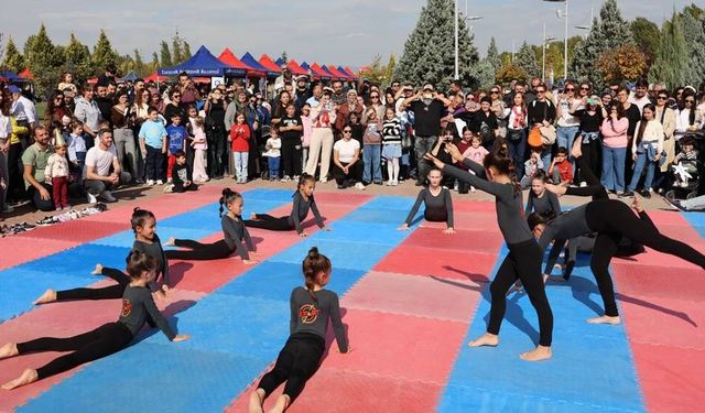 Eskişehir'de bilim hareketi başlatılıyor; Tarihler açıklandı
