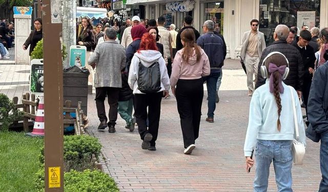 Eskişehir’de Kurban Bayramı hava durumu tahminleri belli oldu