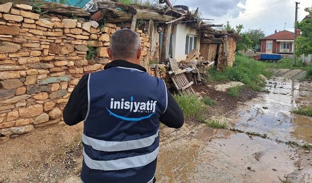 Eskişehir'de kurban bayramında alkış toplayan uygulama; Et girmeyen sofralara kurban eti ulaştırdılar