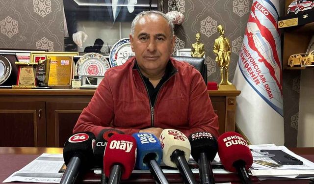 Gazi Çelik: "Merkezi bölgelerde kiralar çok yüksek"