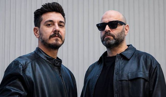 Kolpa Eskişehir'de konser verecek; Tarihi ve başlama saati belli oldu